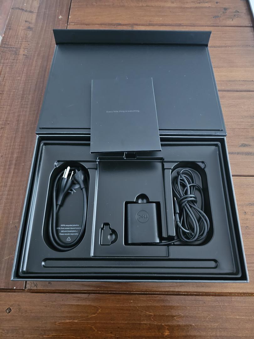 Dell XPS 13 9310 (2020), color Silver