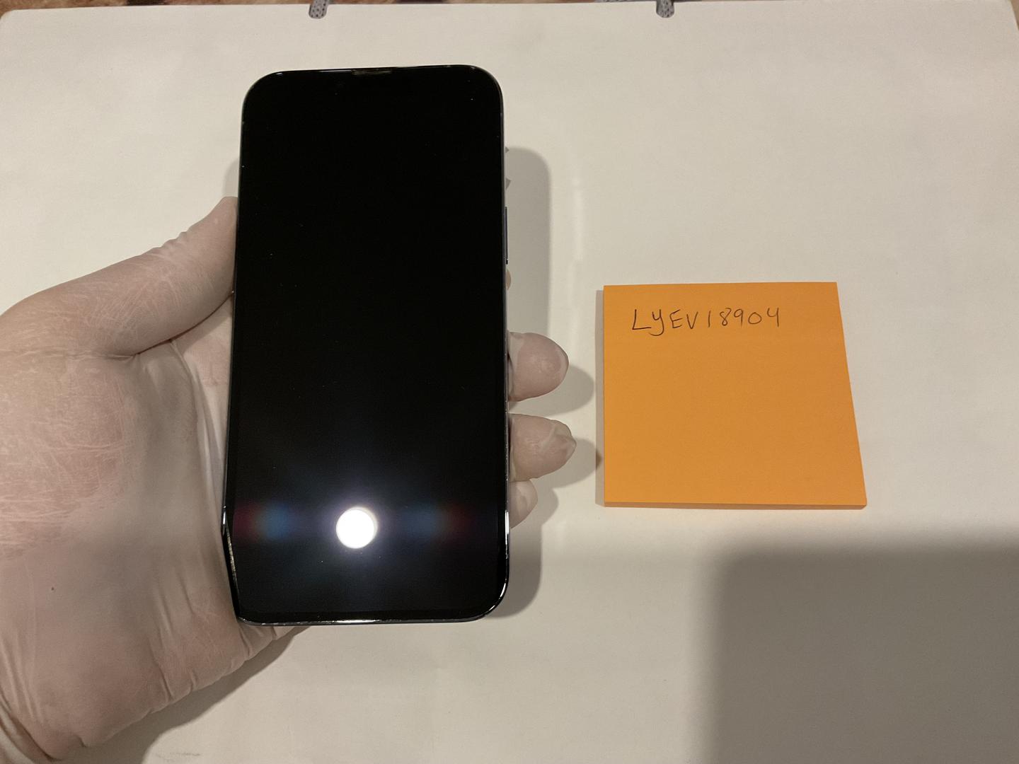 Apple iPhone 13 Pro Max, color Sierra Blue