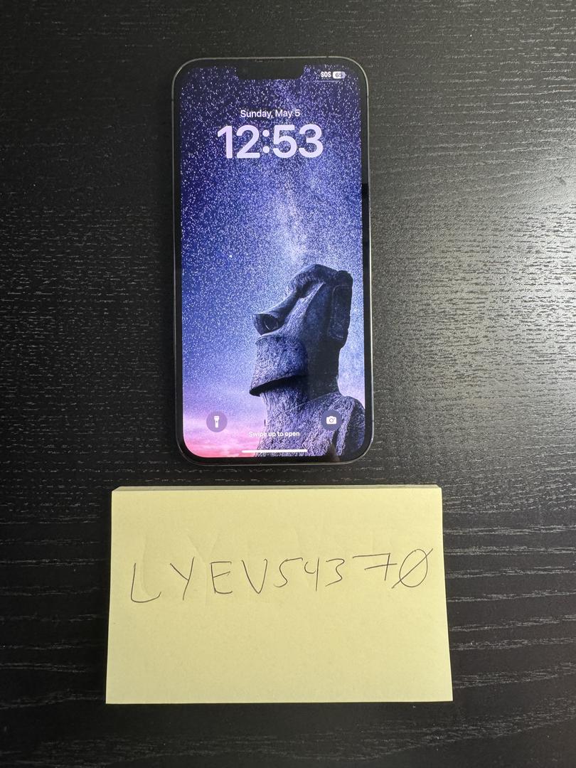 Apple iPhone 13 Pro Max, color Graphite