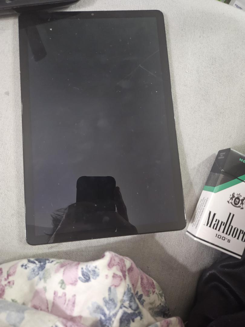 Samsung Galaxy Tab S5e, color Black