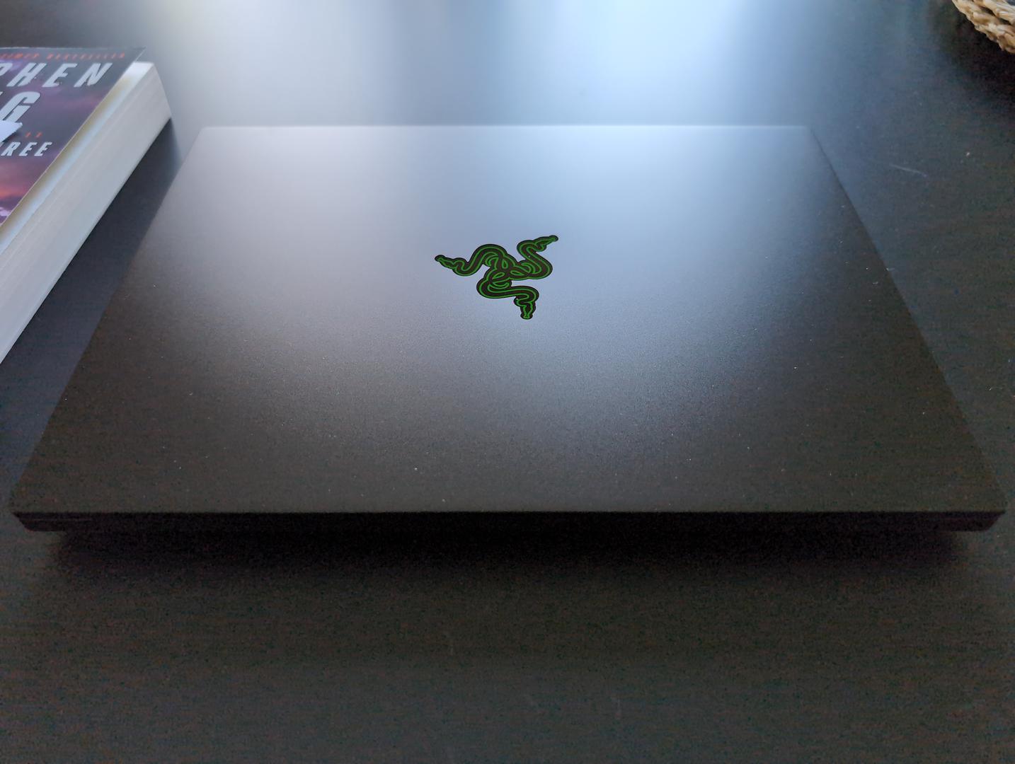 Razer Blade 14" 2023, color Black