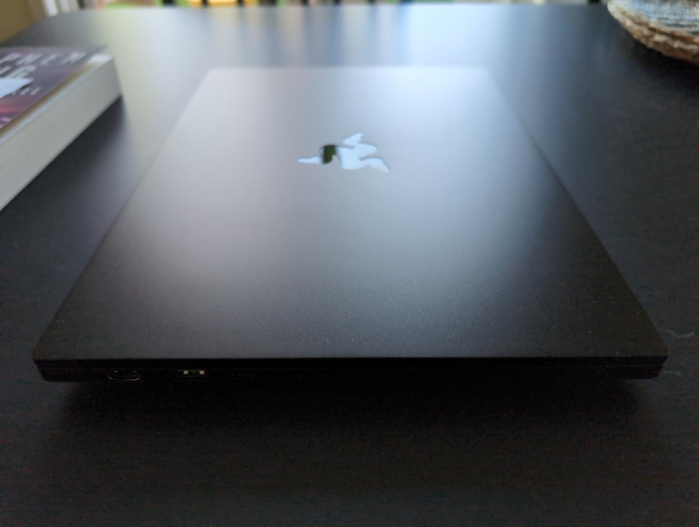 Razer Blade 14" 2023, color Black