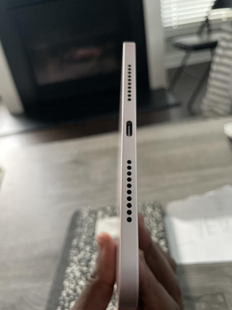 Apple iPad Mini 6th Gen, color Pink