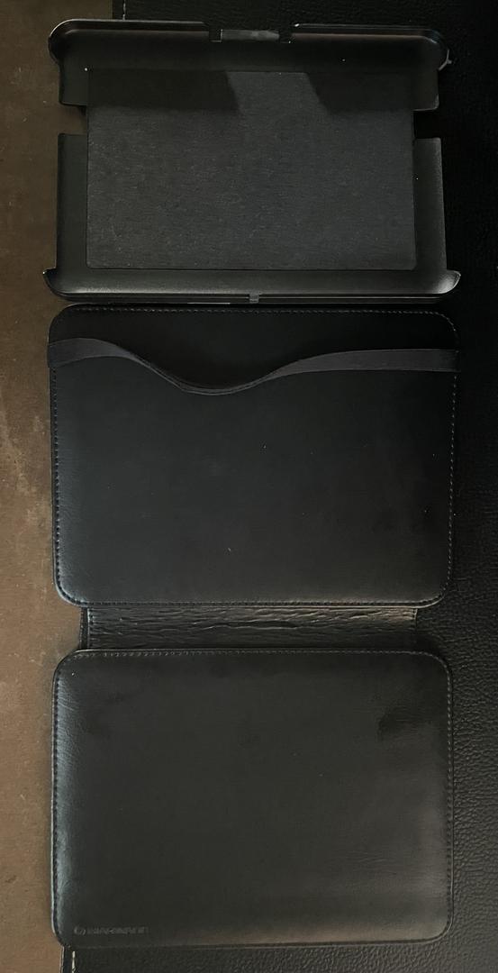 Amazon Kindle Fire HD 7, color Black