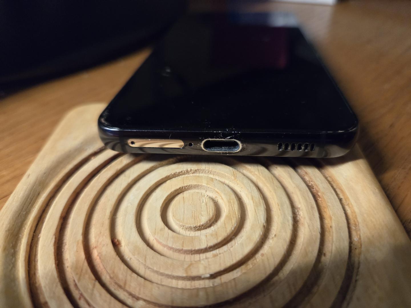 Samsung Galaxy S22, color Black