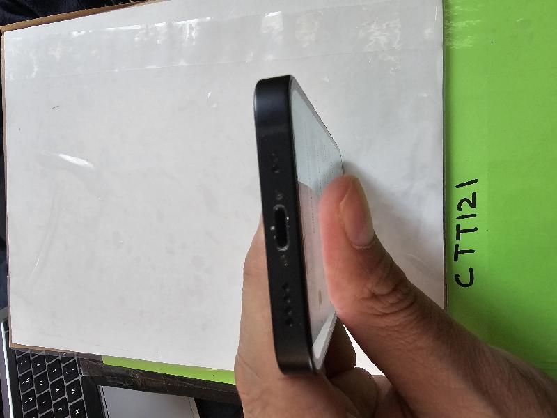 Apple iPhone 12 Mini, color Black