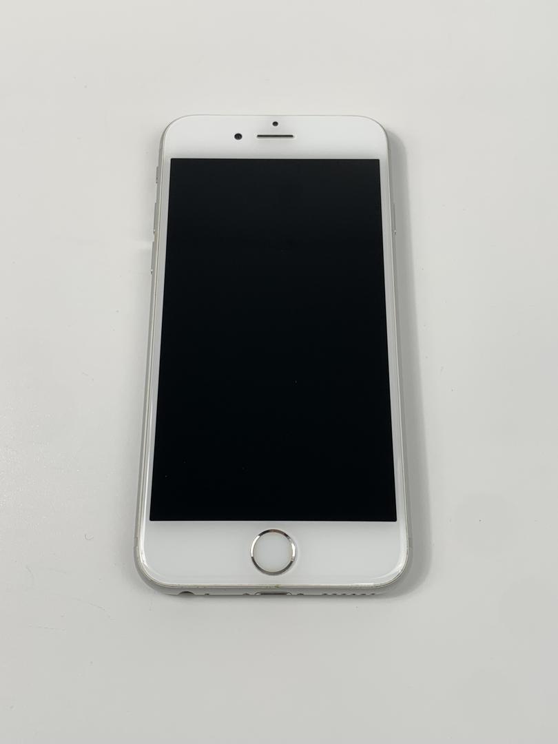 Apple iPhone 6S Unlocked, Silver, 16GB, A1688 LYEY79709 Swappa
