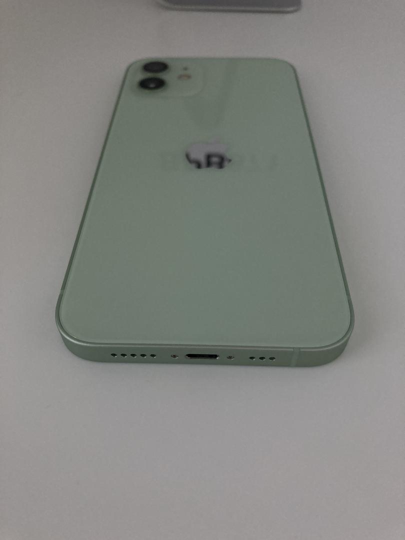 Apple iPhone 12 64GB CDMA/GSM Unlocked - Green main image 0
