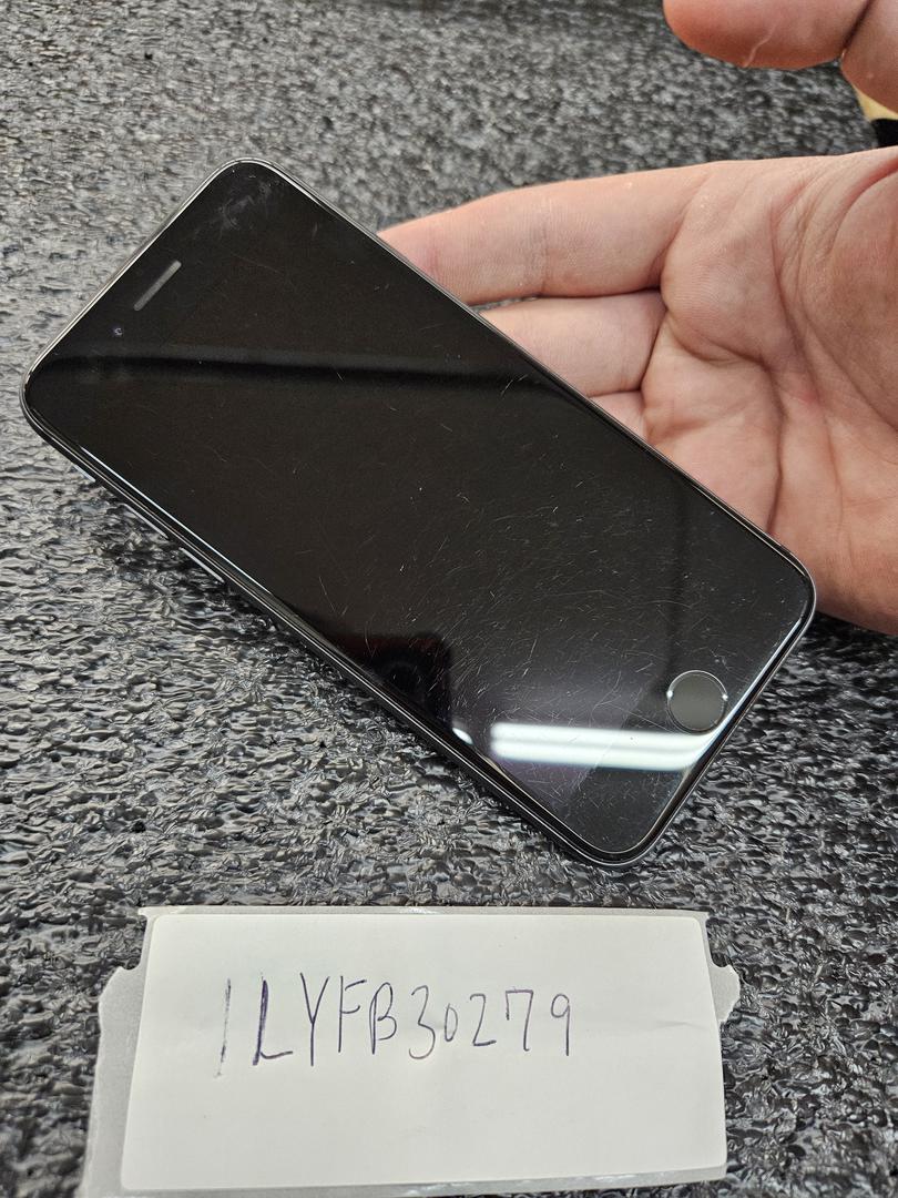 Apple iPhone 8, color Gray