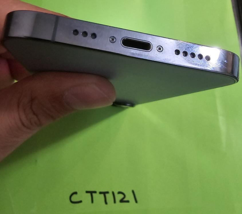 Apple iPhone 13 Pro, color Sierra Blue