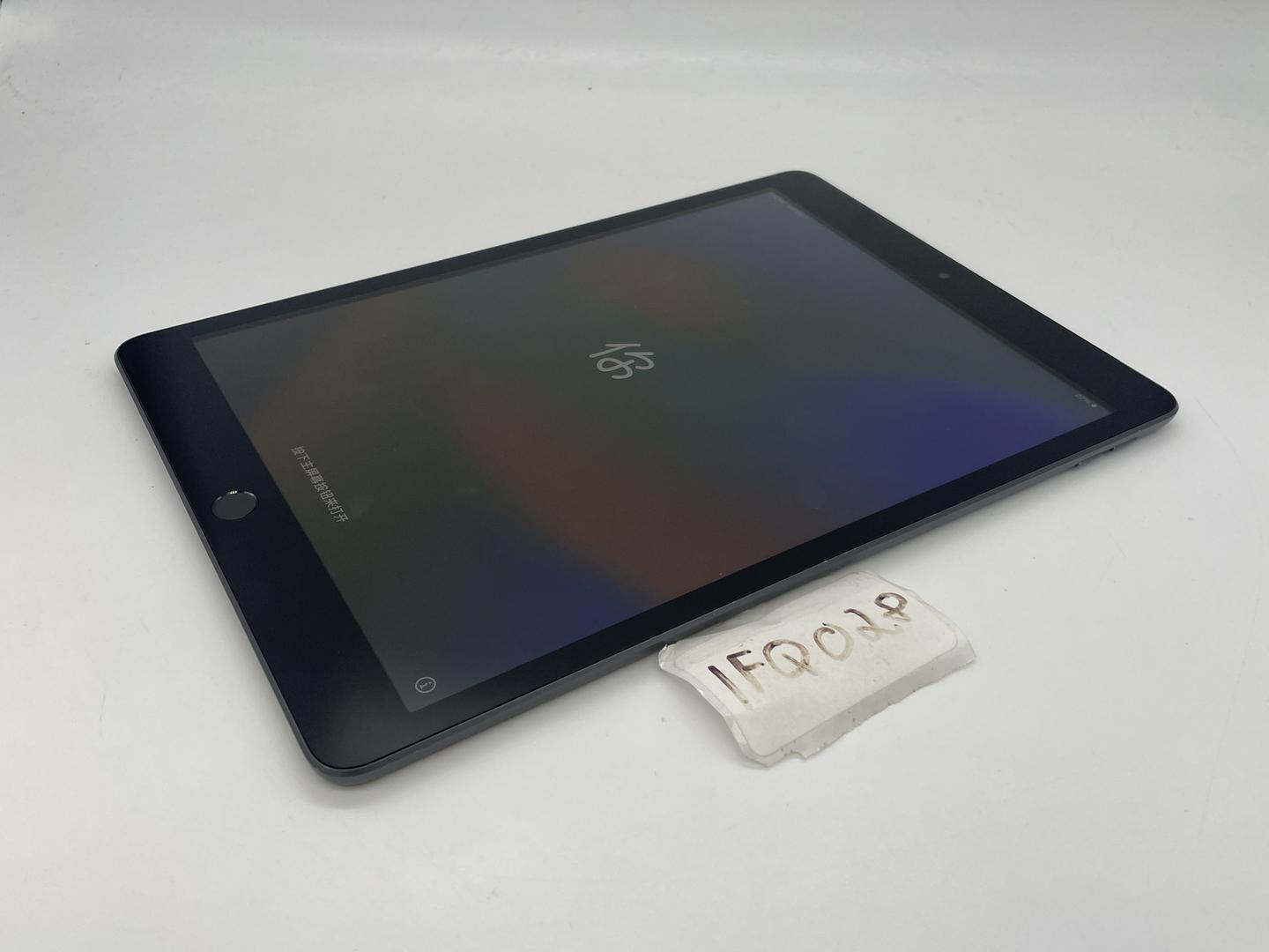Apple iPad 9th Gen Unlocked, Gray, 64GB, A2603 LYFD29096 Swappa