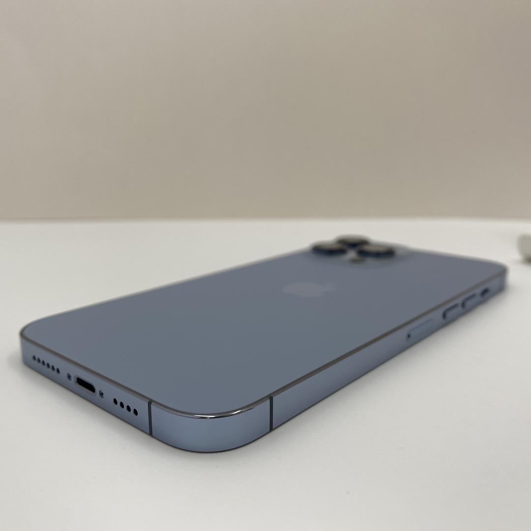 Apple iPhone 13 Pro Max, color Sierra Blue
