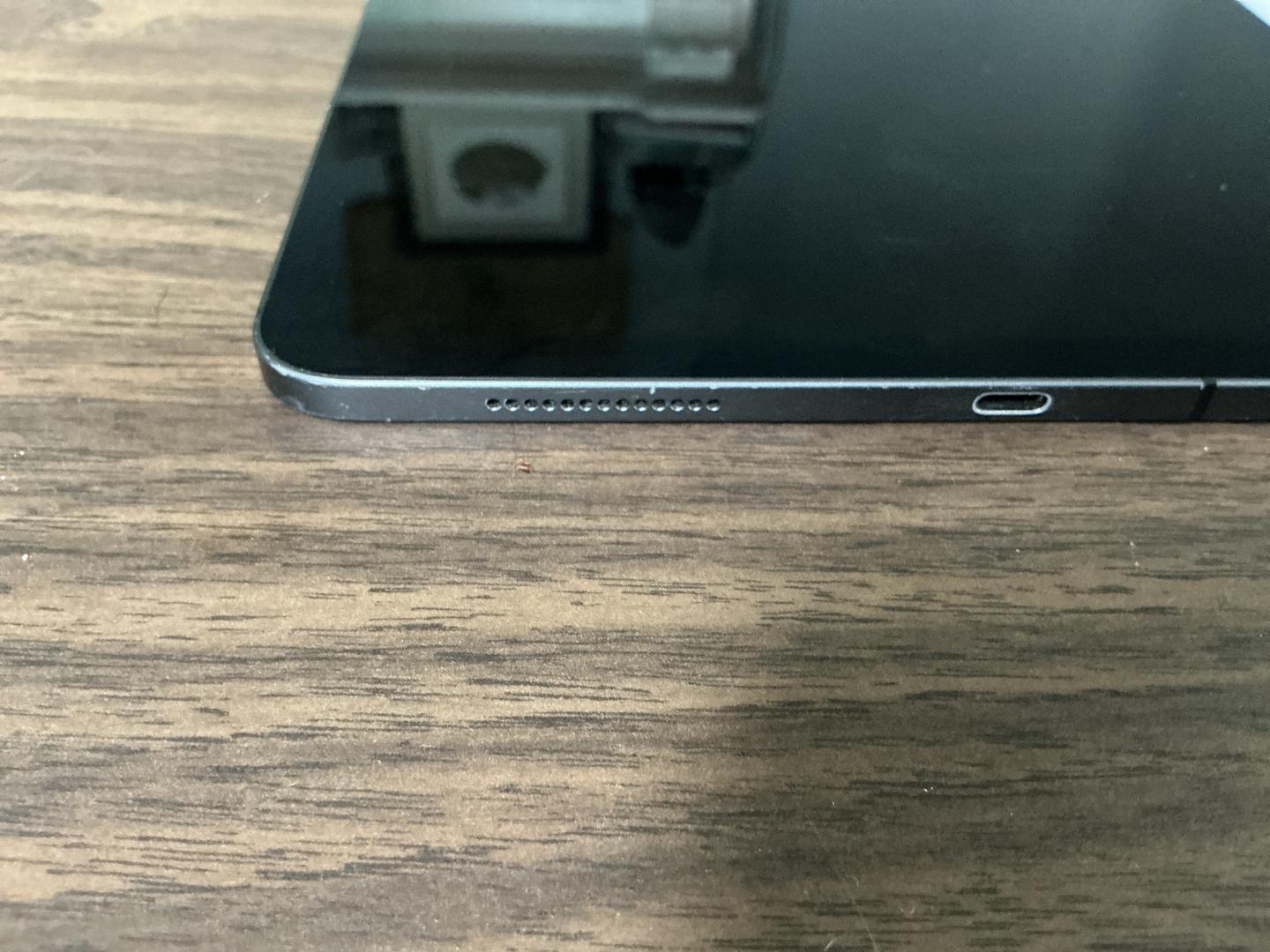 Apple iPad Pro 11" 2nd Gen 2020, color Gray