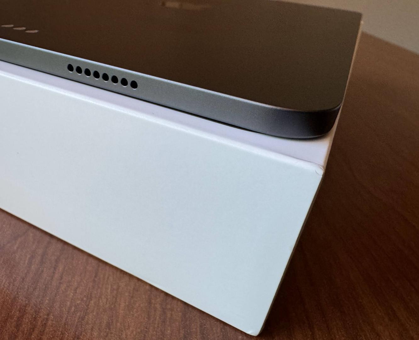 Apple iPad Pro 11" 3rd Gen 2021, color Gray