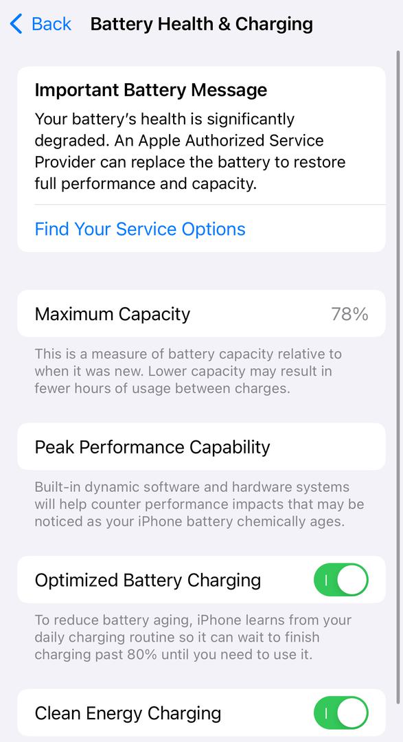 Apple iPhone 12 Mini, color Green