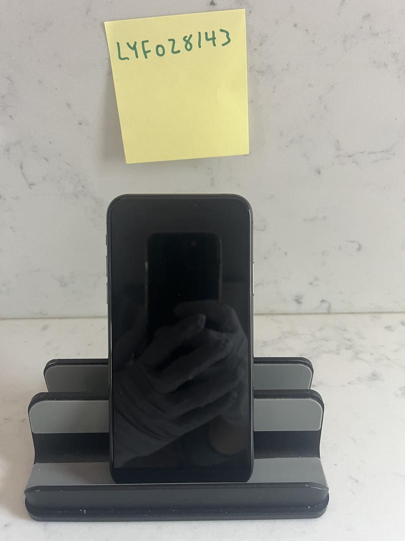 Apple iPhone Xs, color Gray