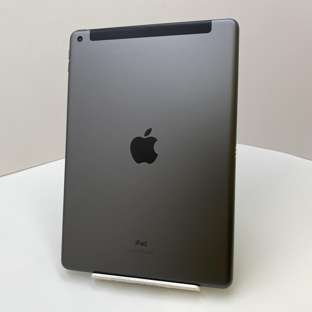 Apple iPad 8th Gen, color Gray
