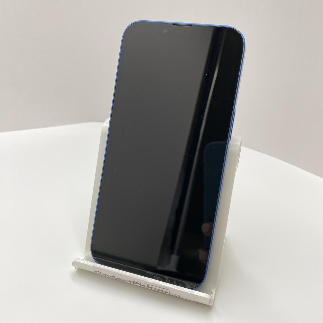 Apple iPhone 13, color Blue