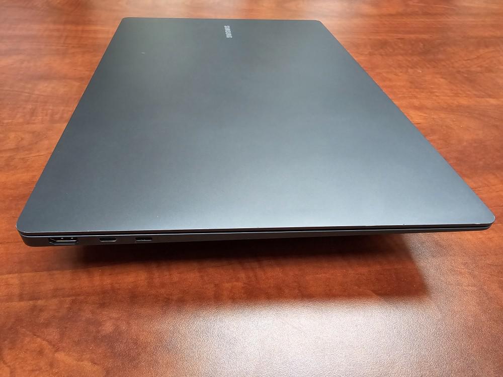 Samsung Galaxy Book3 Pro, color Graphite