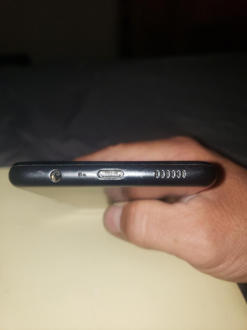 Samsung Galaxy A13 5G, color Black