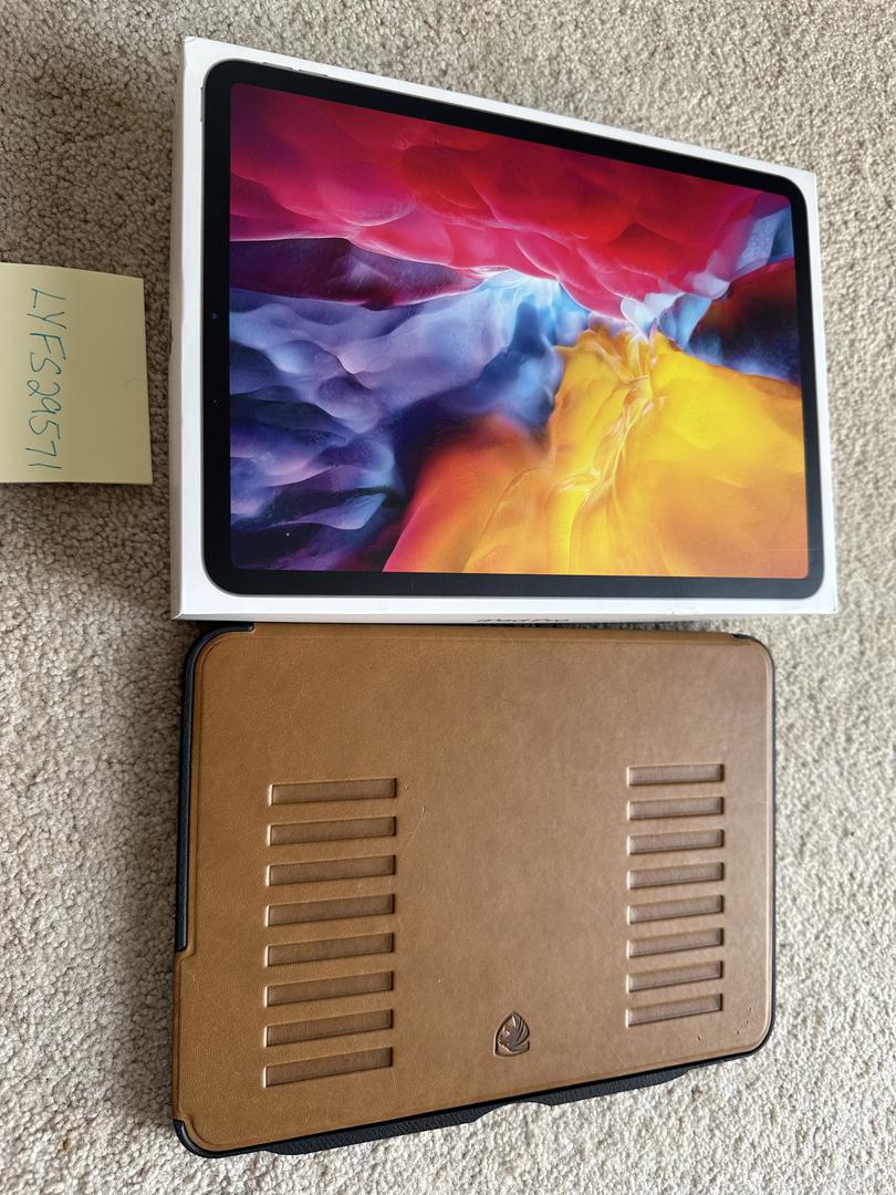 Apple iPad Pro 11