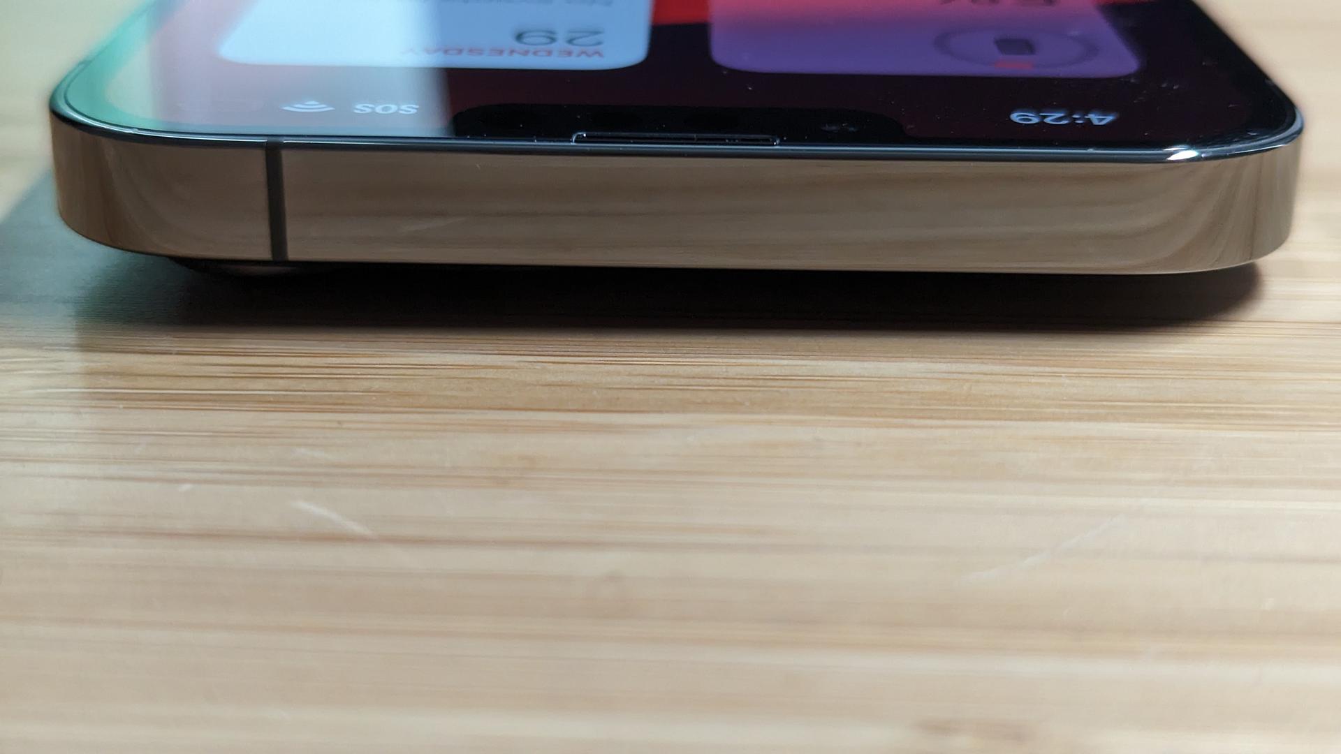 Apple iPhone 13 Pro Max, color Graphite