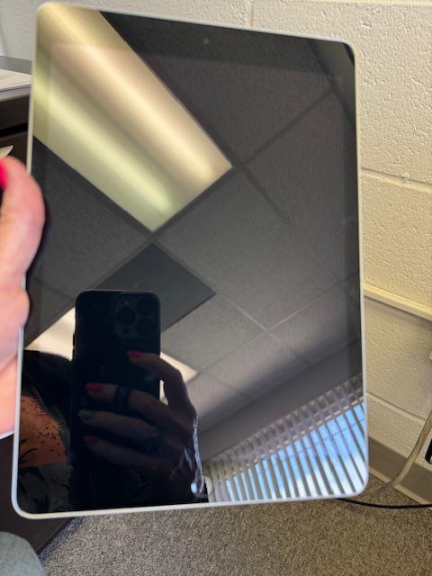 Apple iPad 9th Gen, color Silver