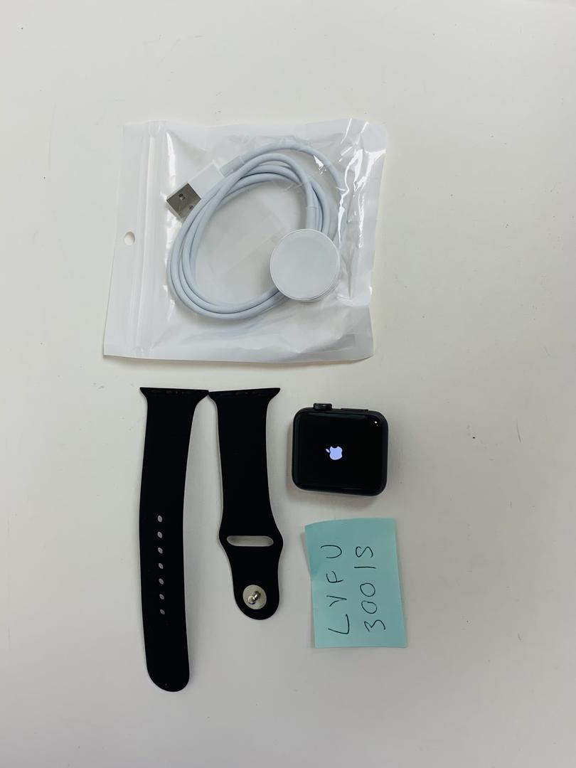 Apple Watch Series 3 38mm, color Gray