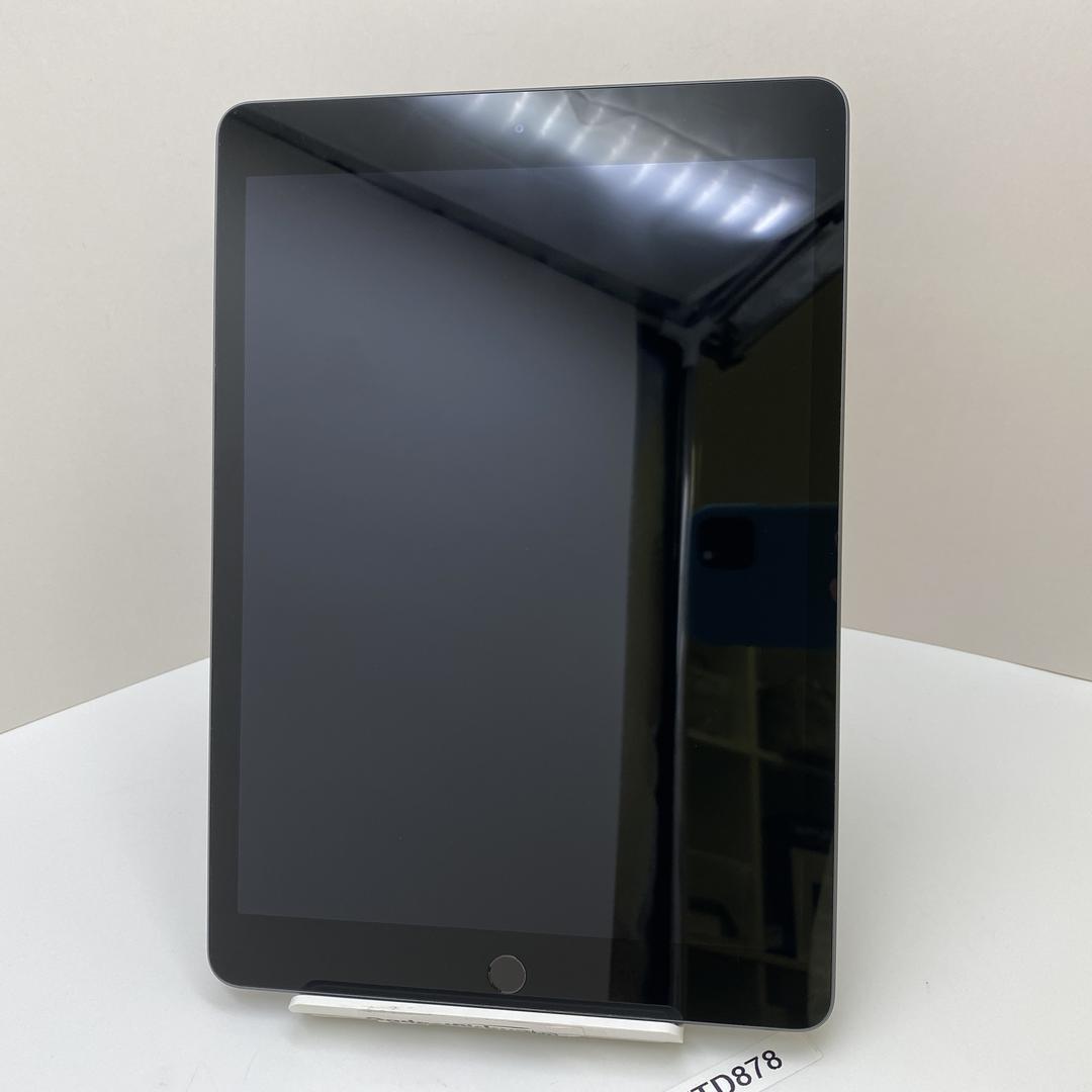 Apple iPad 7th Gen, color Gray