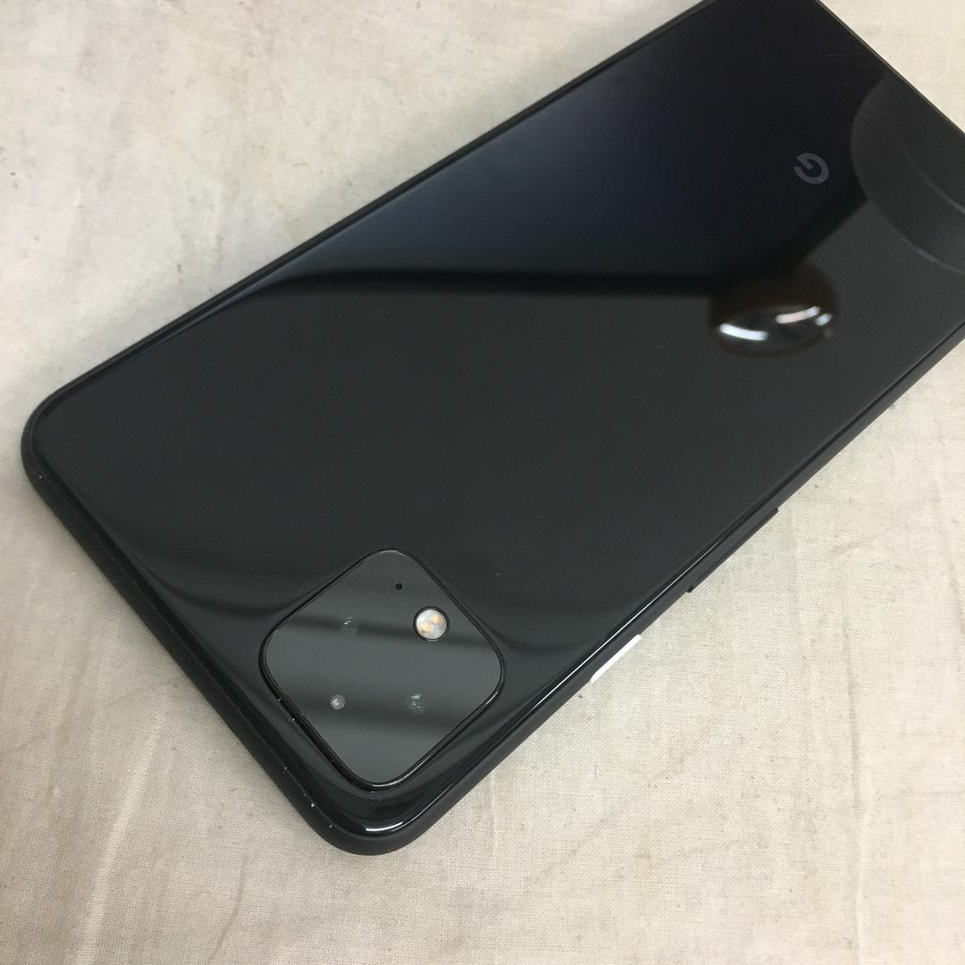 Google Pixel 4 XL, color Black