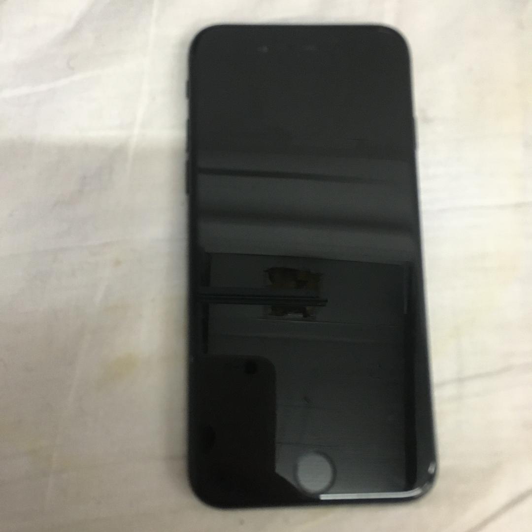 Apple iPhone SE 3rd Gen 2022, color Midnight