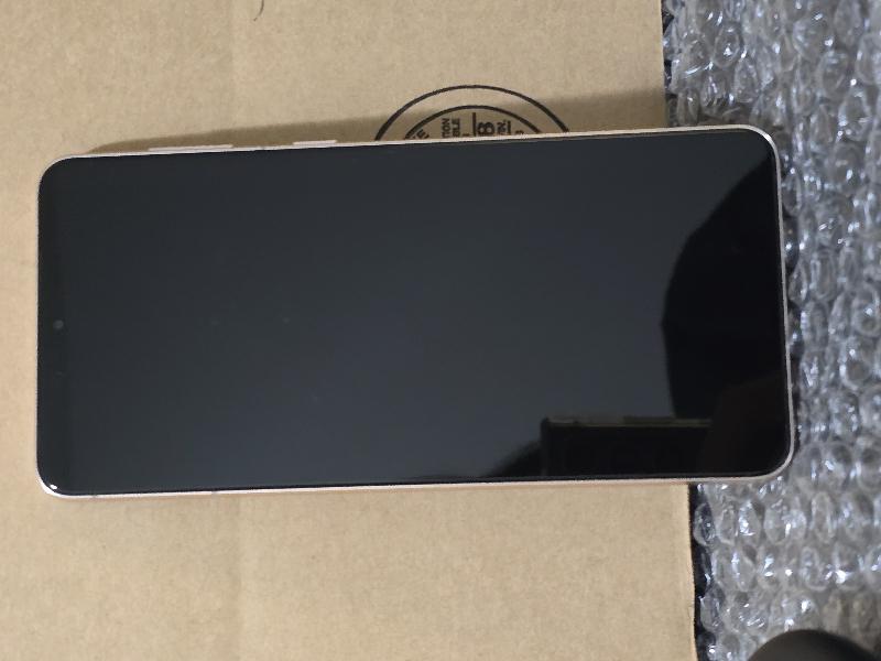 Samsung Galaxy S21 Plus 5G, color Violet