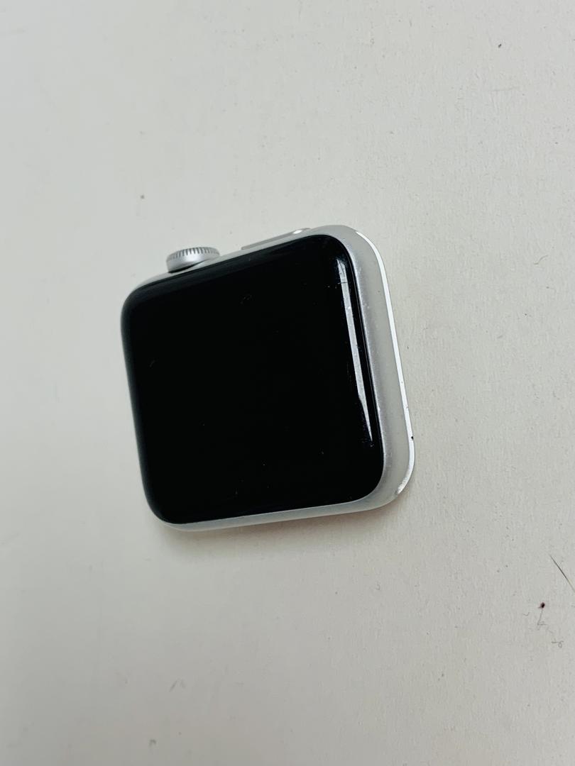Apple Watch Series 3 42mm Unlocked, Silver, A1861, Aluminum
