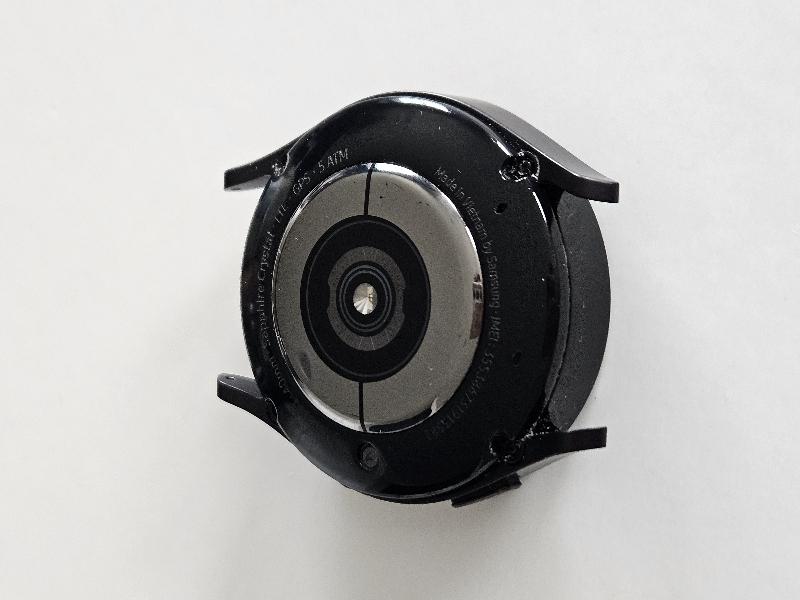 Samsung Galaxy Watch5, color Graphite