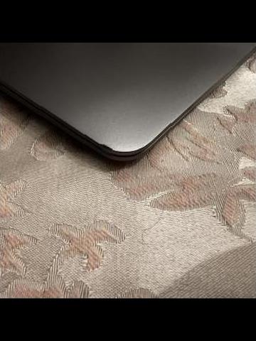 MacBook Air 2018 - 13", color Gray