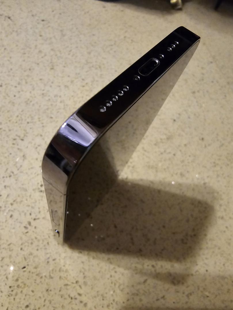 Apple iPhone 14 Pro, color Purple