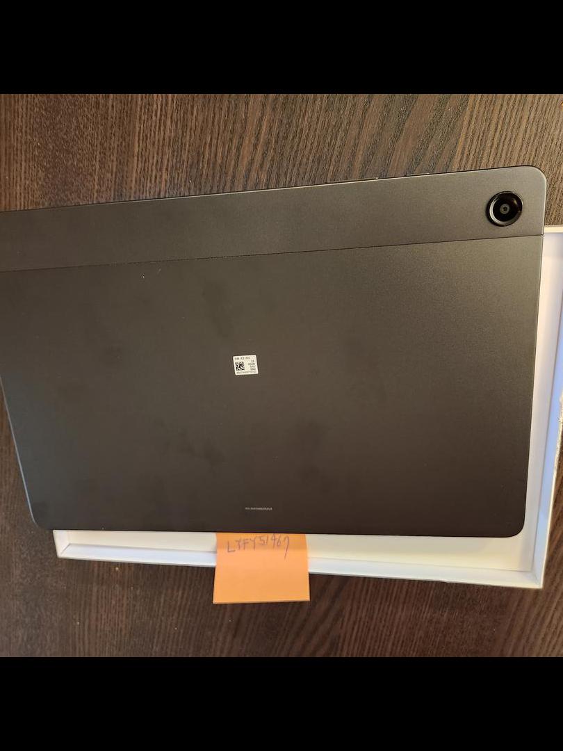 Samsung Galaxy Tab A9 Plus, color Graphite