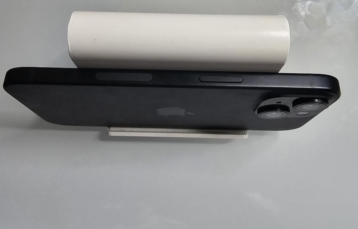 Apple iPhone 15, color Black