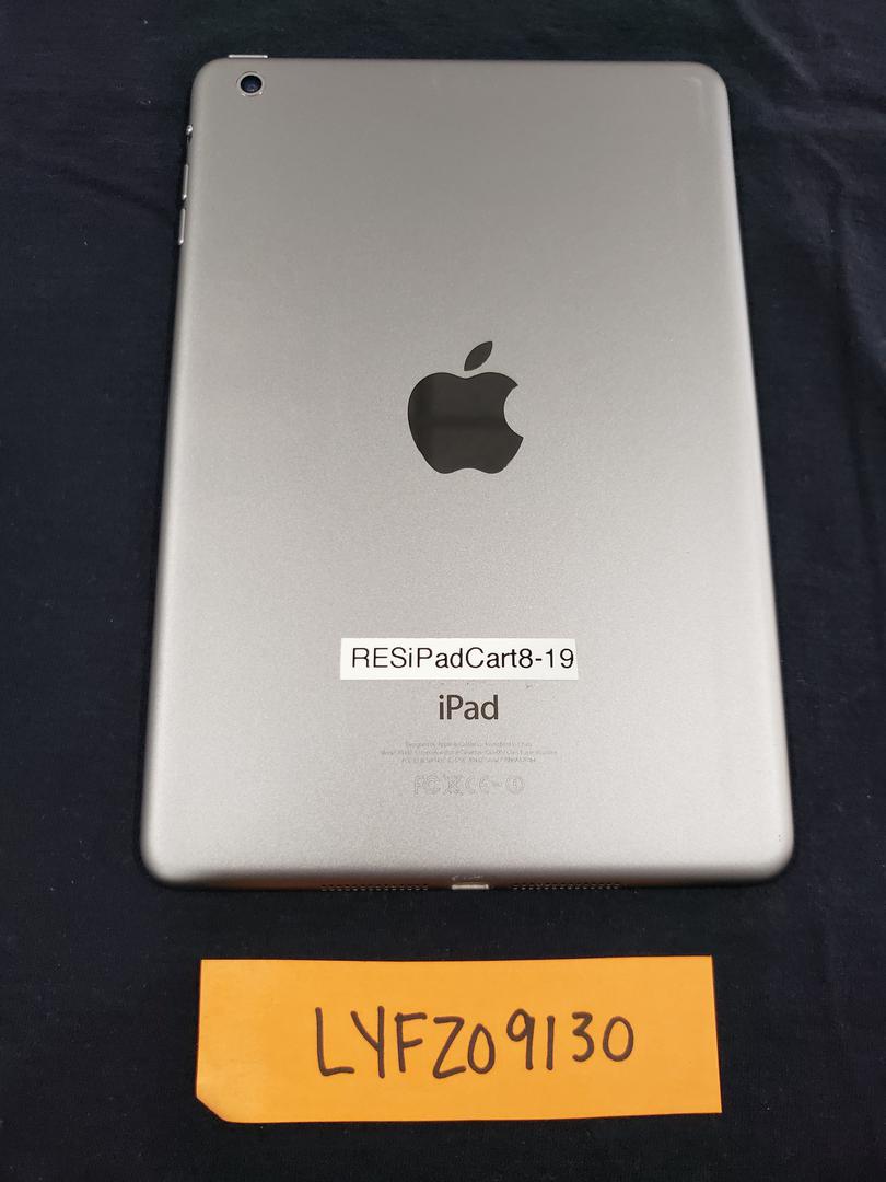 Apple iPad Mini, color Black