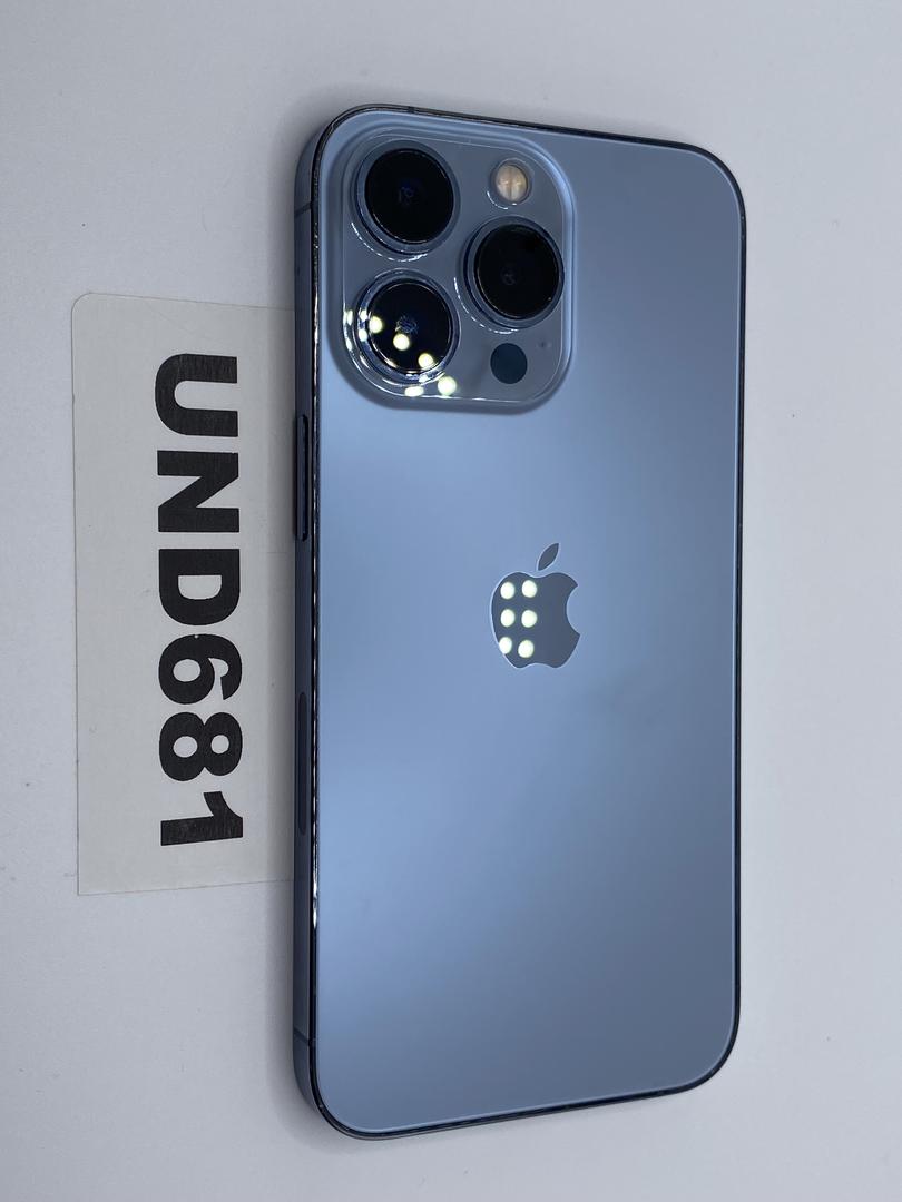 Apple iPhone 13 Pro, color Sierra Blue