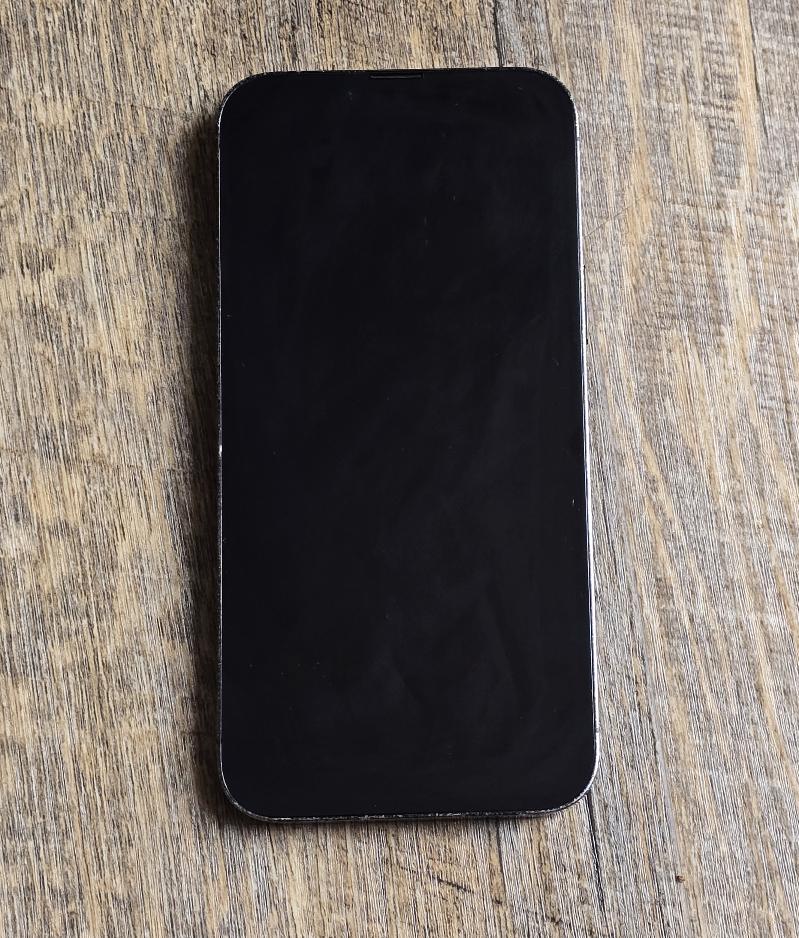 Apple iPhone 13 Pro Max, color Graphite