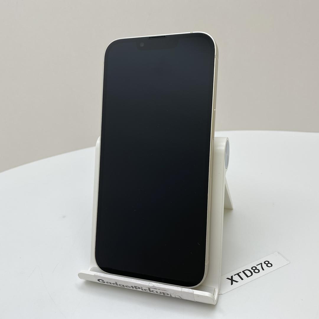 Apple iPhone 13, color Starlight