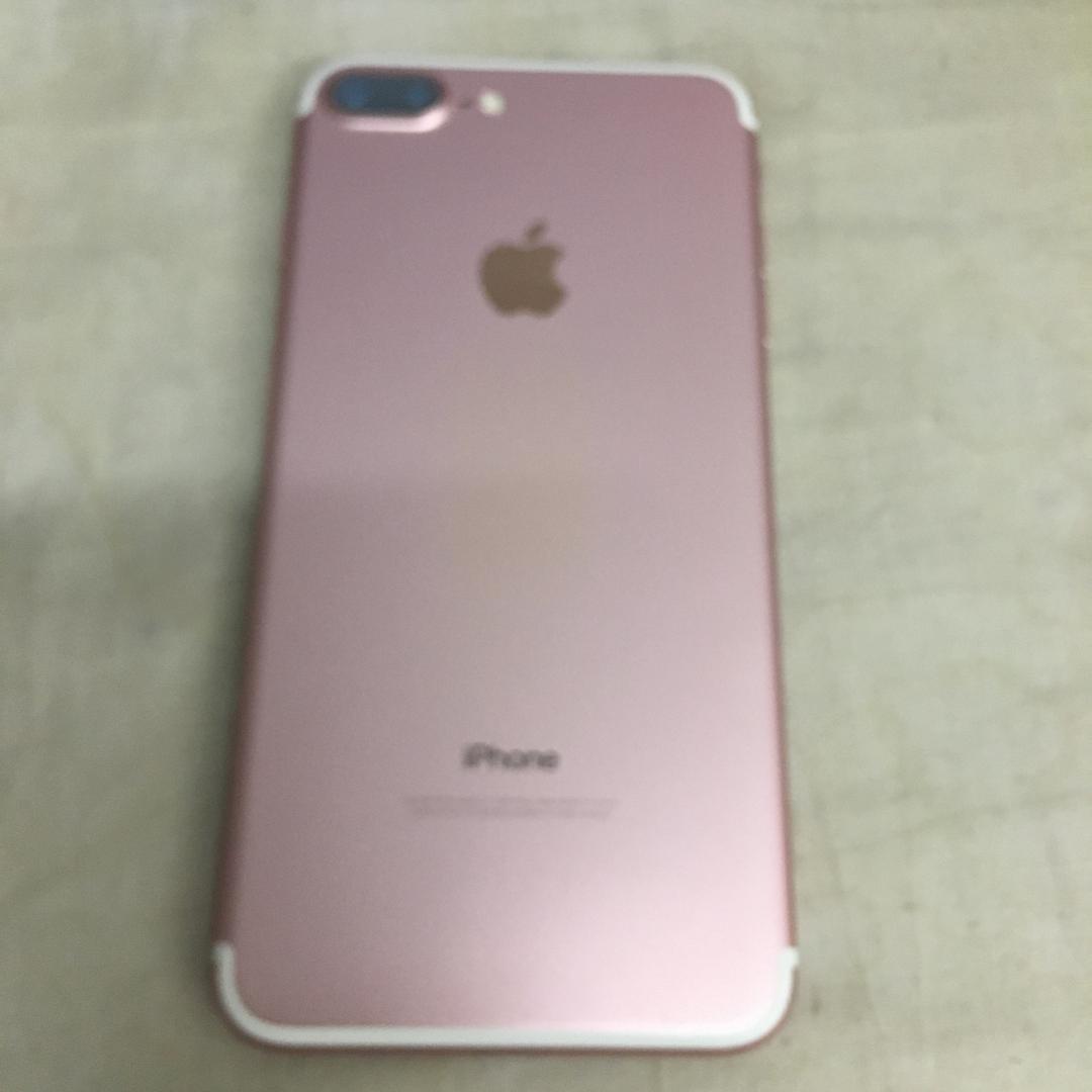 Apple iPhone 7 Plus, color Rose Gold
