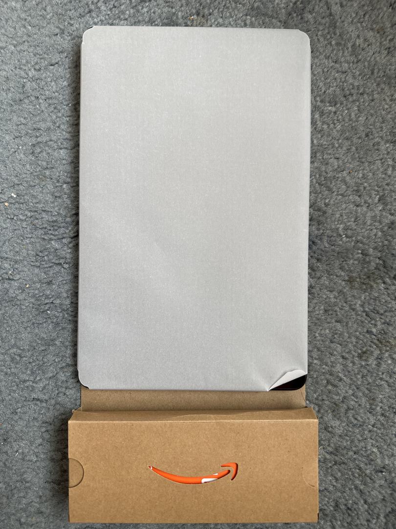 Amazon Fire Max 11, color Gray