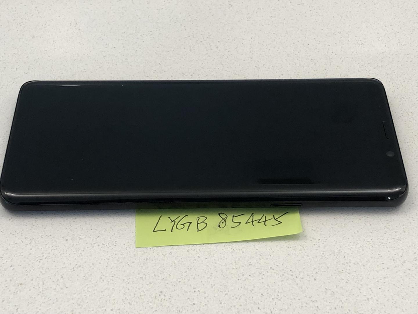 Samsung Galaxy S9 Plus, color Black