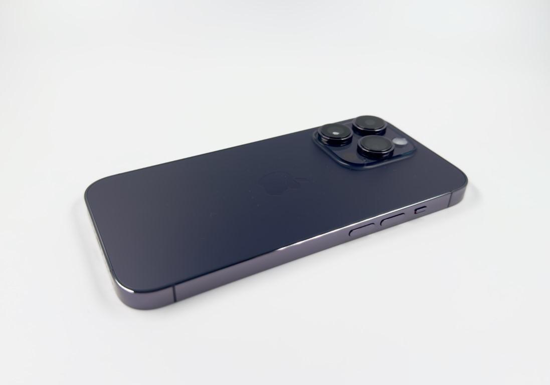 Apple iPhone 14 Pro, color Purple