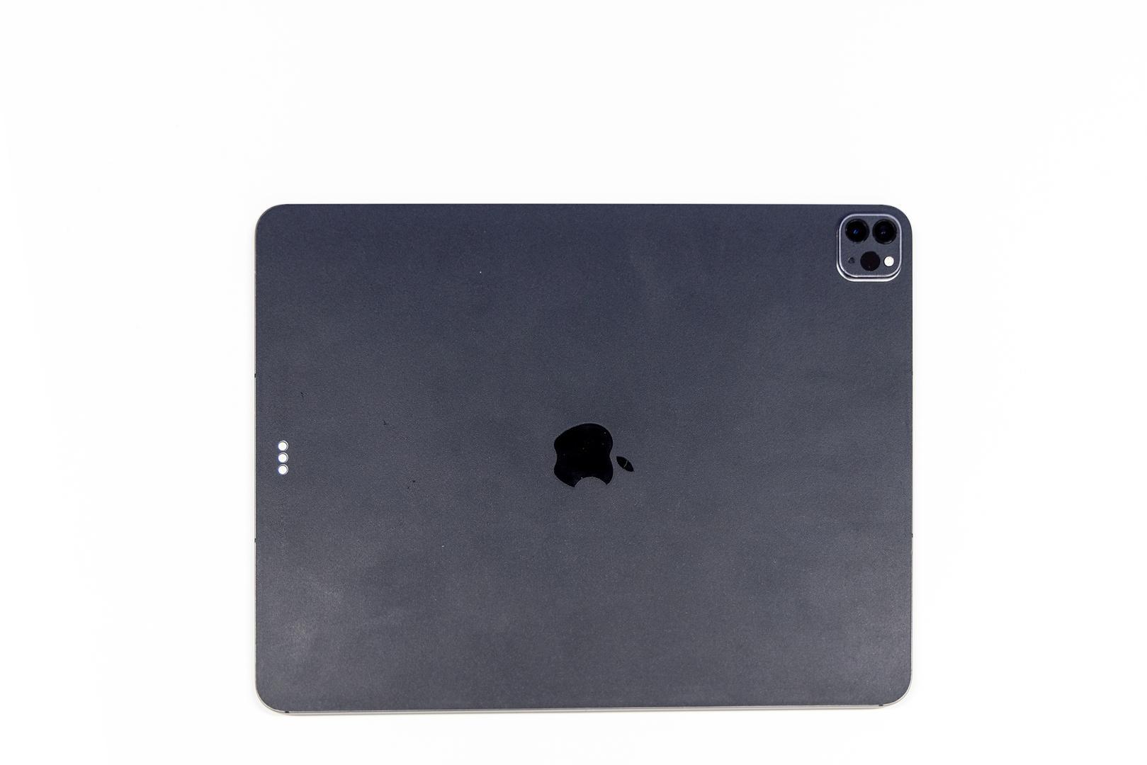 Apple iPad Pro 12.9" 5th Gen 2021, color Gray