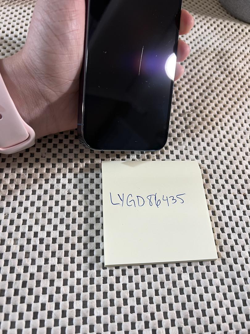 Apple iPhone 13 Pro Max, color Sierra Blue