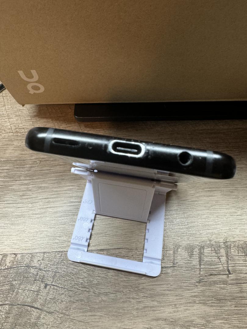 Samsung Galaxy S9, color Black