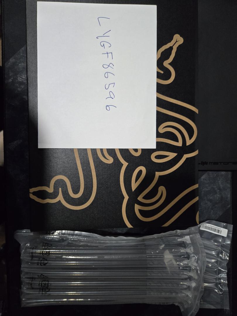 Razer Blade 14" 2023, color Black